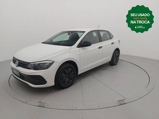 VOLKSWAGEN POLO 1.0 MPI TRACK MANUAL VOLKSWAGEN POLO 1.0 MPI TRACK MANUAL